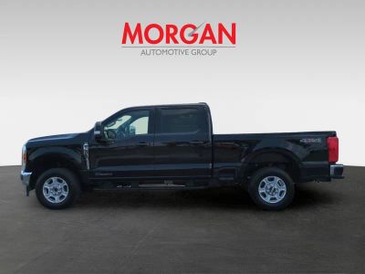 2026 Ford F-250SD — photo 8 view