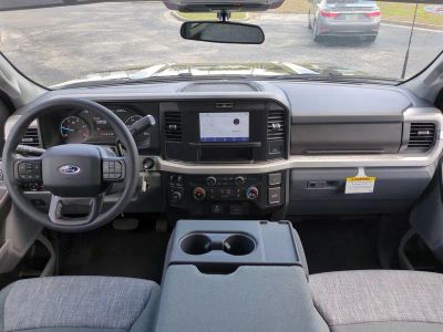 2026 Ford F-250SD — photo 15 view