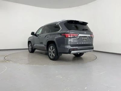 2023 Toyota Sequoia SUV - Photo 7