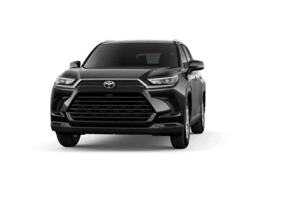 2026 Toyota Grand Highlander - Photo 21