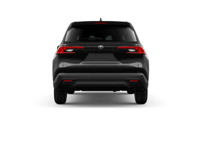2026 Toyota Grand Highlander - Photo 10