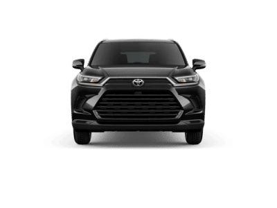 2026 Toyota Grand Highlander - Photo 19