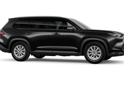 2026 Toyota Grand Highlander - Photo 15