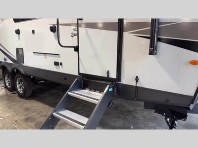 2025 Forest River RV Rockwood Ultra Lite - Photo 7