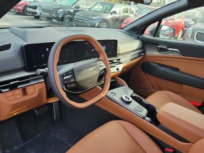 2026 Kia Sportage Plug-In Hybrid — photo 7 view