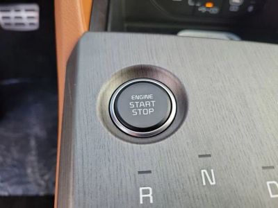 2026 Kia Sportage Plug-In Hybrid — photo 22 view