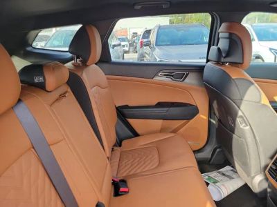 2026 Kia Sportage Plug-In Hybrid — photo 30 view