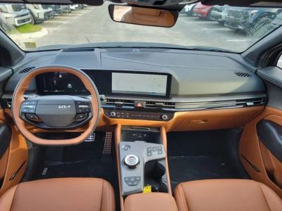 2026 Kia Sportage Plug-In Hybrid — photo 23 view