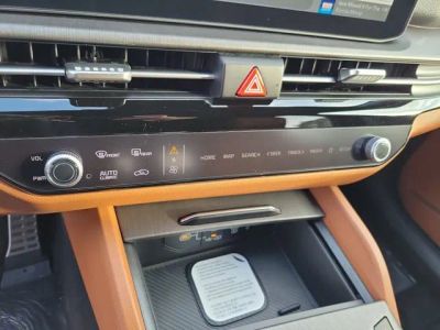 2026 Kia Sportage Plug-In Hybrid — photo 18 view