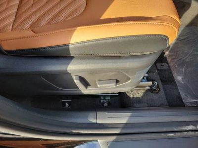 2026 Kia Sportage Plug-In Hybrid — photo 34 view