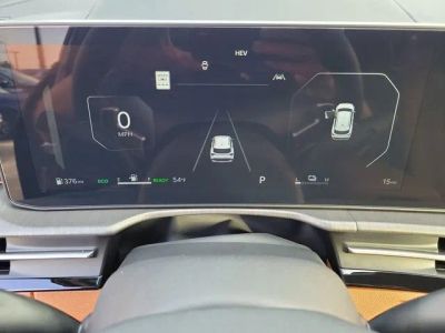 2026 Kia Sportage Plug-In Hybrid — photo 14 view