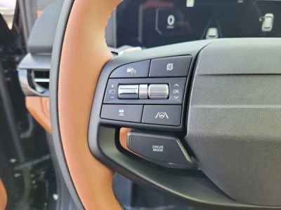 2026 Kia Sportage Plug-In Hybrid — photo 11 view