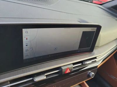 2026 Kia Sportage Plug-In Hybrid — photo 16 view