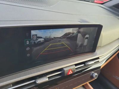 2026 Kia Sportage Plug-In Hybrid — photo 17 view
