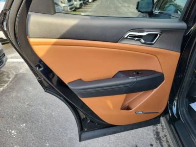 2026 Kia Sportage Plug-In Hybrid — photo 27 view
