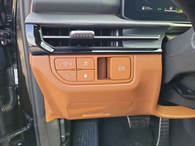 2026 Kia Sportage Plug-In Hybrid — photo 10 view