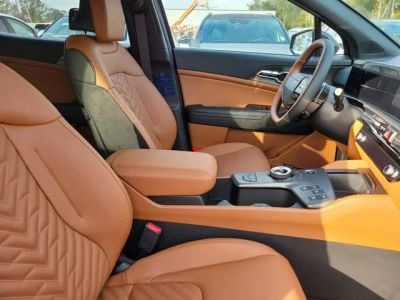 2026 Kia Sportage Plug-In Hybrid — photo 33 view
