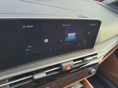 2026 Kia Sportage Plug-In Hybrid — photo 15 view