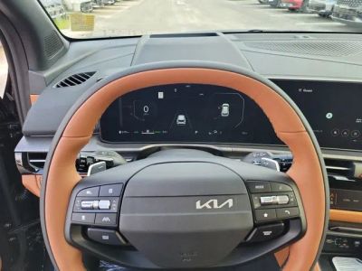 2026 Kia Sportage Plug-In Hybrid — photo 13 view