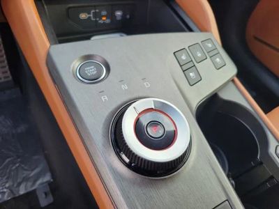 2026 Kia Sportage Plug-In Hybrid — photo 20 view