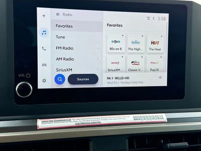 2024 Toyota Tacoma — photo 29 view