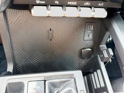 2024 Toyota Tacoma — photo 28 view