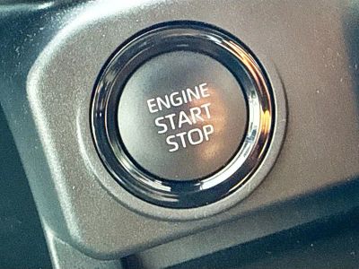 2024 Toyota Tacoma — photo 34 view