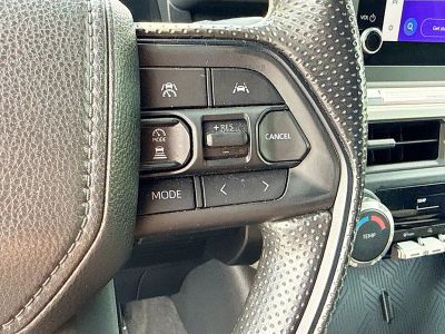 2024 Toyota Tacoma — photo 36 view