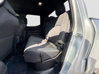 2024 Toyota Tacoma — photo 19 view