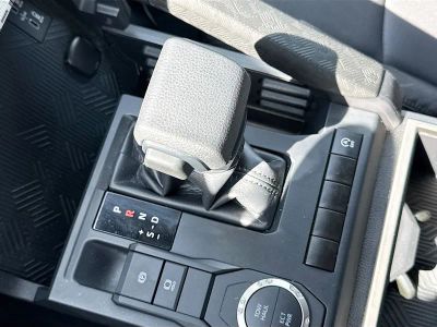 2024 Toyota Tacoma — photo 26 view