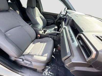 2024 Toyota Tacoma — photo 14 view