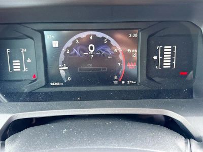 2024 Toyota Tacoma — photo 38 view