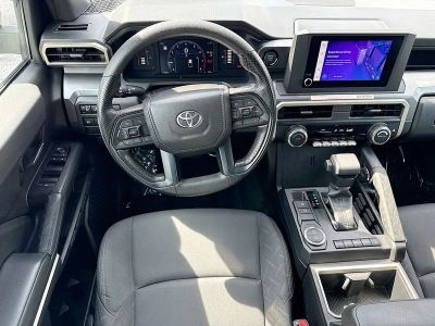 2024 Toyota Tacoma — photo 16 view