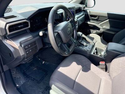 2024 Toyota Tacoma — photo 24 view
