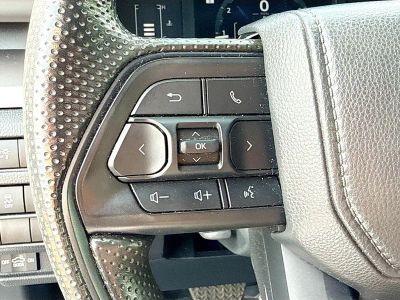 2024 Toyota Tacoma — photo 35 view