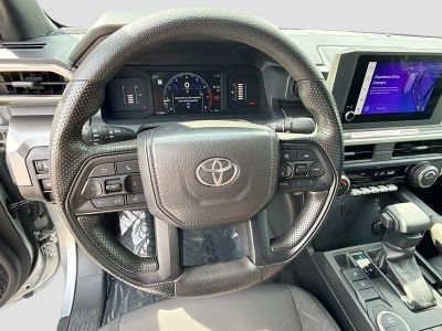 2024 Toyota Tacoma — photo 37 view