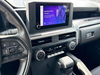 2024 Toyota Tacoma — photo 25 view