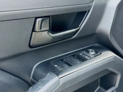 2024 Toyota Tacoma — photo 21 view