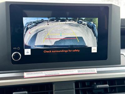 2024 Toyota Tacoma — photo 31 view