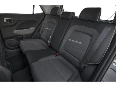 2026 Hyundai VENUE — photo 15 view