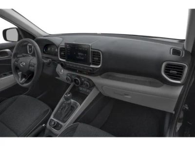 2026 Hyundai VENUE — photo 17 view