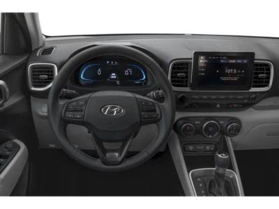 2026 Hyundai VENUE — photo 9 view