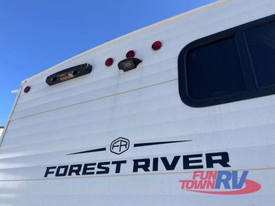 2026 Forest River RV Wildwood FSX - Photo 10