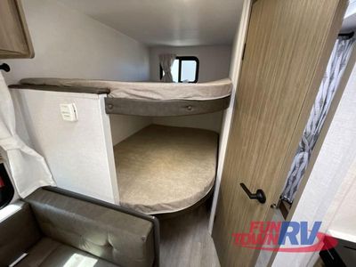 2026 Forest River RV Wildwood FSX - Photo 18