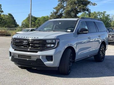 2026 Ford Expedition - Photo 5