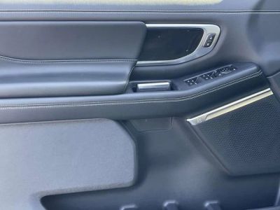 2026 Ford Expedition - Photo 11