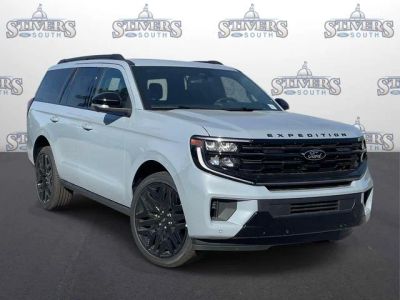 2026 Ford Expedition - Photo 1