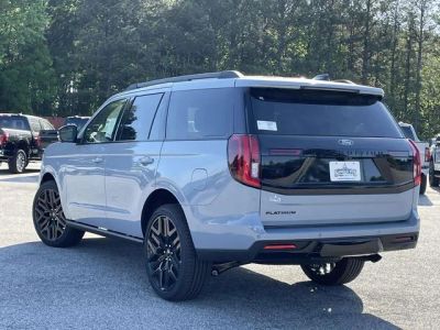 2026 Ford Expedition - Photo 4