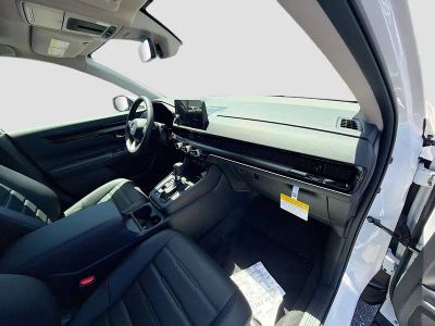 2026 Honda CR-V — photo 24 view
