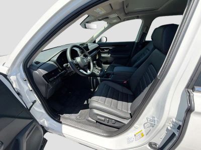 2026 Honda CR-V — photo 16 view